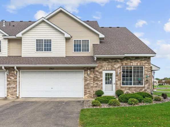 17411 Gettysburg Way #17125, Lakeville, MN 55044