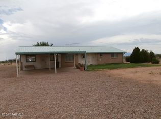 387 E Kaibab Way, Cochise, AZ 85606