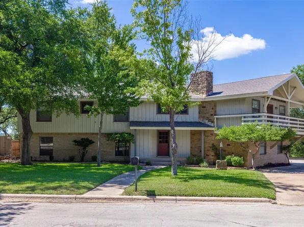 18 Canyon Creek Dr, Brownwood, TX 76801