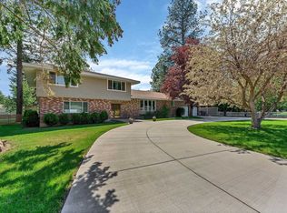 11420 E 36th Ave, Spokane, WA 99206
