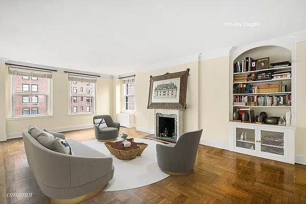 Sold by Corcoran | media 9