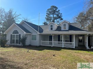 88 Front Run Pl, Pembroke, GA 31321