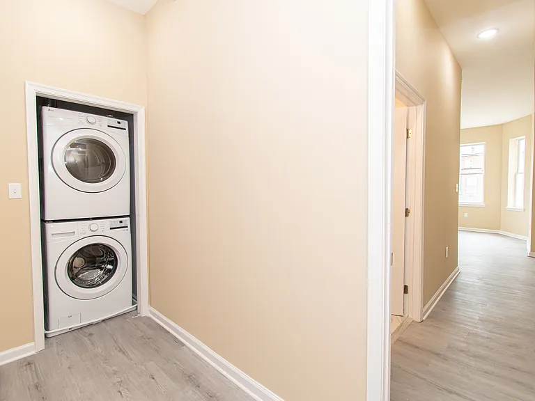 2027 McCulloh St #2 — Photo 2