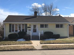 1717 Wisconsin Ave, Manitowoc, WI 54220