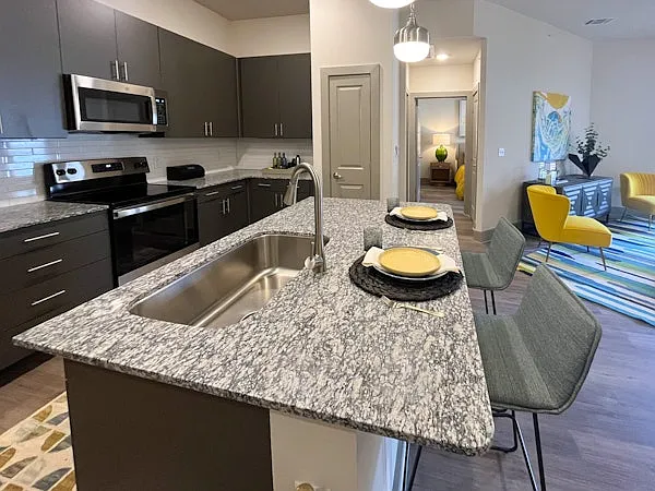 Lofts at Allen Ridge — Photo 1