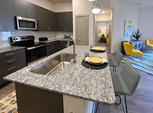 Lofts at Allen Ridge, Abilene, TX 79601