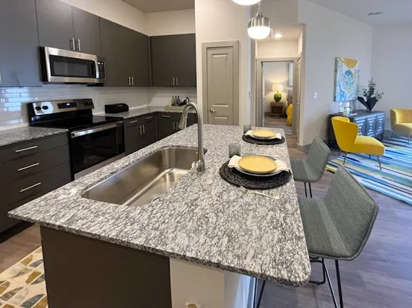 Lofts at Allen Ridge