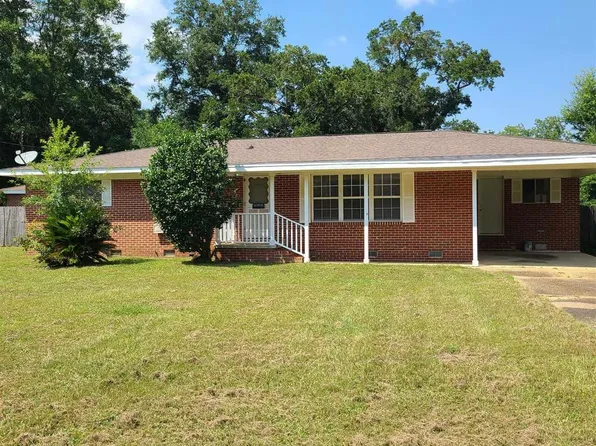 670 Carlton Rd, Pensacola, FL 32534