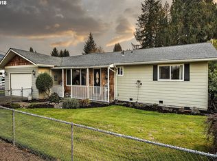 403 Balcer St NE, Castle Rock, WA 98611