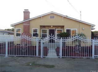 12103 Roseglen St, El Monte, CA 91732