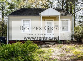 1217 McCoin Ave, Henderson, NC 27536