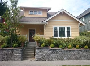 5909 31st Ave SW, Seattle, WA 98126