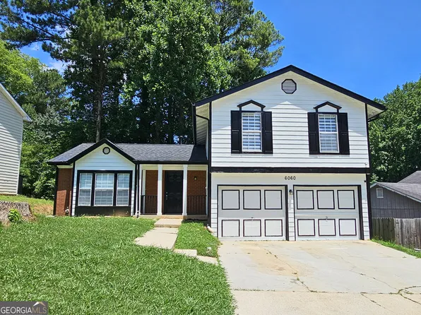 6060 Old Wellborn Trce, Lithonia, GA 30058