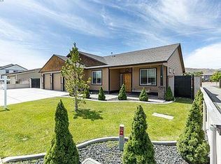 1843 Sagewood Loop, Richland, WA 99352