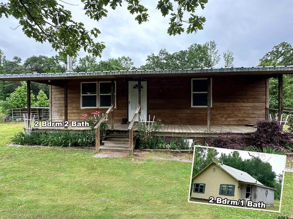 1712 1660 County Rd #3155, Quitman, TX 75783