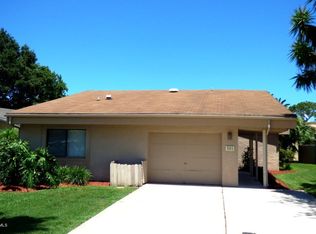 413 Myrtlewood Rd, Melbourne, FL 32940