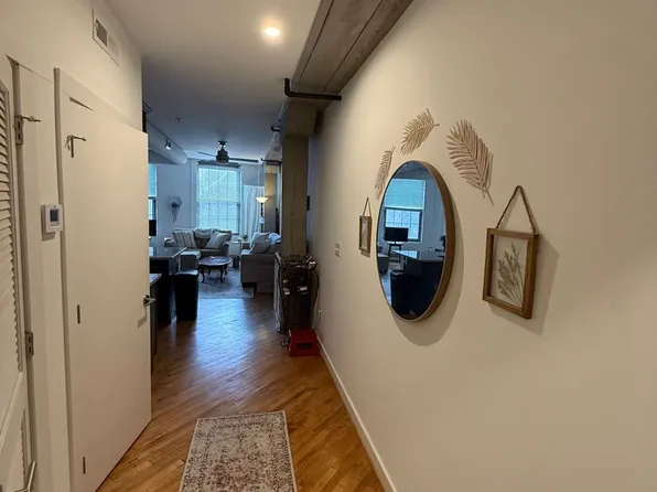 Lofts at the Point, 41 Cabell St #202, Lynchburg, VA 24504