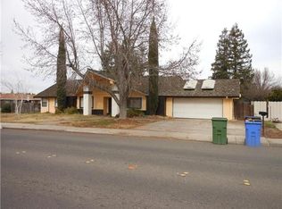 745 W Tuolumne Rd, Turlock, CA 95382