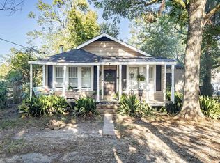 322 Hilbert Dr, West Monroe, LA 71291