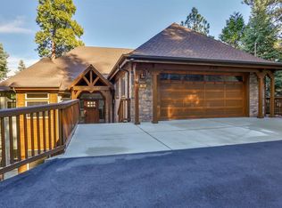 299 Old Toll Rd, Lake Arrowhead, CA 92352