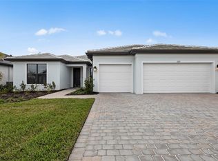 1757 Pepper Grass Dr, North Port, FL 34289