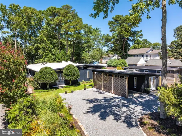 20602 Canal Rd, Rehoboth Beach, DE 19971