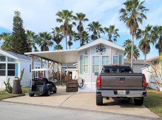 722 E Clam Cir, Port Isabel, TX 78578