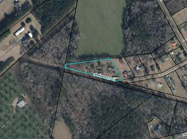 0 Larkspur Rd, Cordova, SC 29039