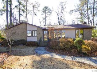 3962 Haithcock Rd, Raleigh, NC 27604