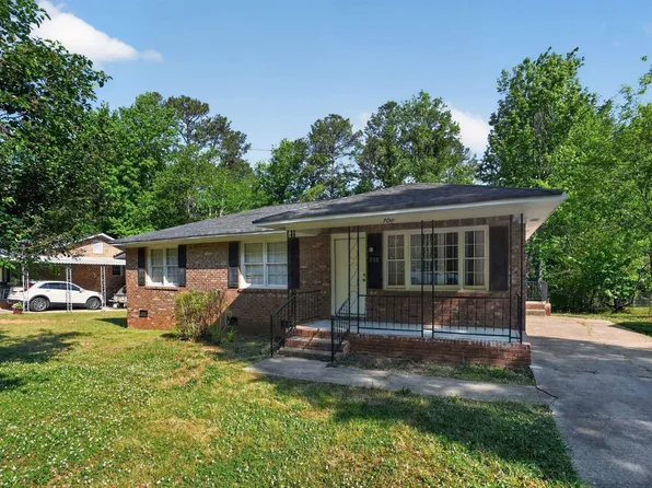 708 Wilmette Rd, Columbia, SC 29203