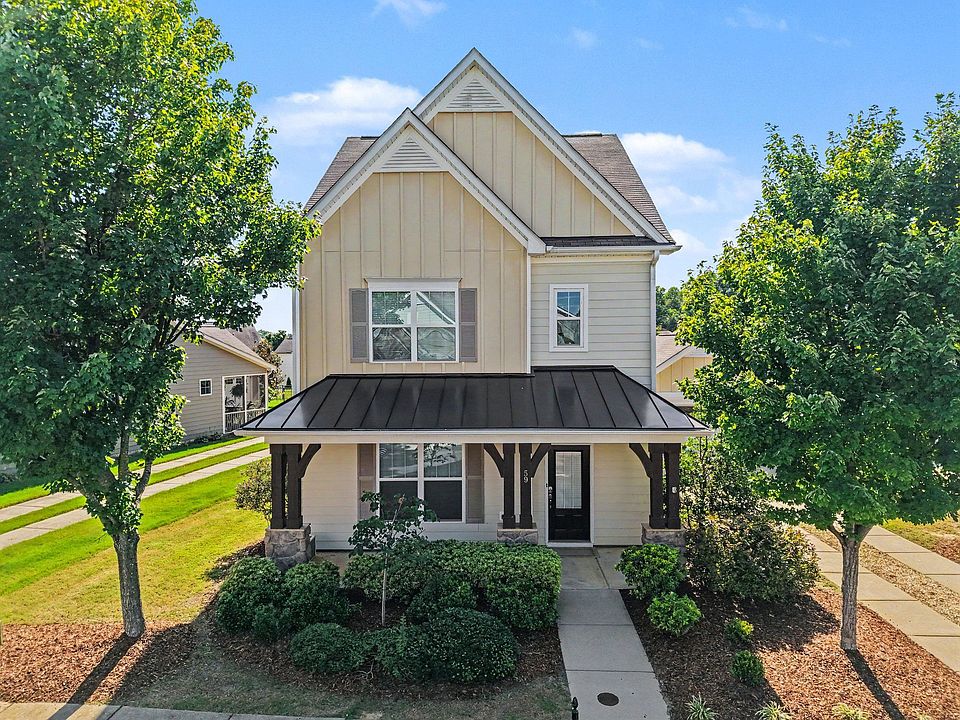 1st image of 59 Heathwood Dr