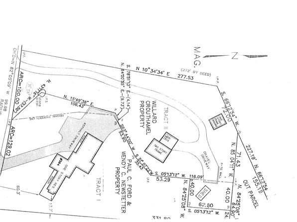 362 Old Ivy Rd NE, Atlanta, GA 30342