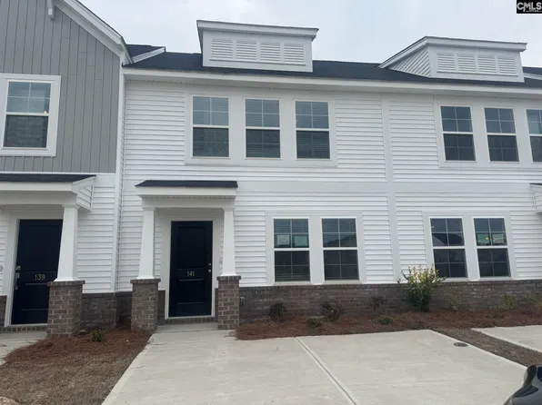 141 Cary Ln, Columbia, SC 29206