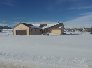 913 N Rainbow Rd, Spearfish, SD 57783