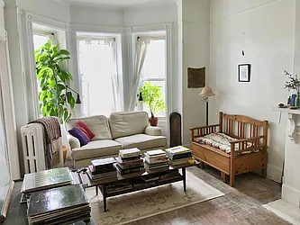 Rented by Rapid Realty Sunset Park Inc