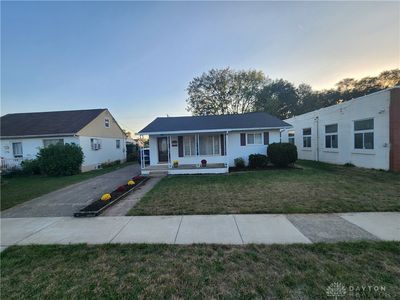 1124 Race Dr, Troy, OH, 45373