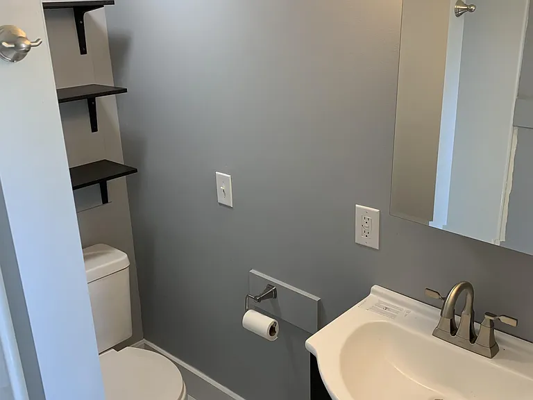 #3 Bath