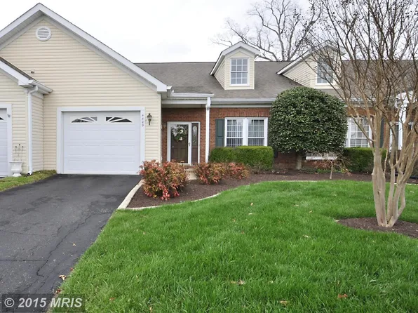 4409 Turnberry Dr, Fredericksburg, VA 22408