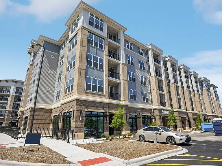 The Residences at Christenbury Village — Photo 32
