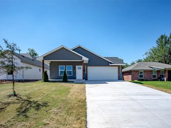 436 NW 97th St, Oklahoma City, OK 73114