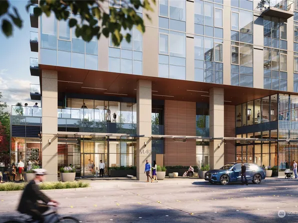 10232 NE 10th Street #1607, Bellevue, WA 98004