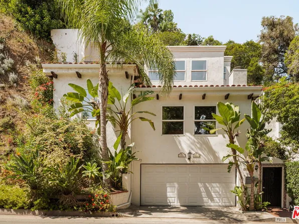 7003 La Presa Dr, Los Angeles, CA 90068