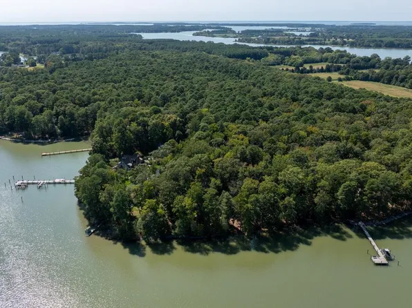 Bozman Neavitt Rd, Saint Michaels, MD 21663