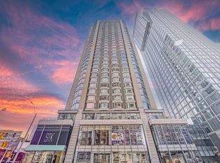 155 Yorkville Ave #2915, Toronto, ON M5R 0B4