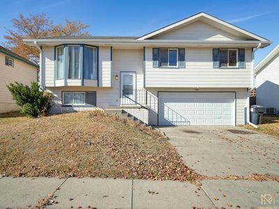 2607 NW 55th St, Lincoln, NE, 68524