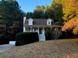 148 Pebblebrook Way, Temple, GA 30179