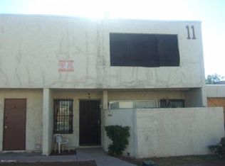 2652 N 43rd Ave #11C, Phoenix, AZ 85009
