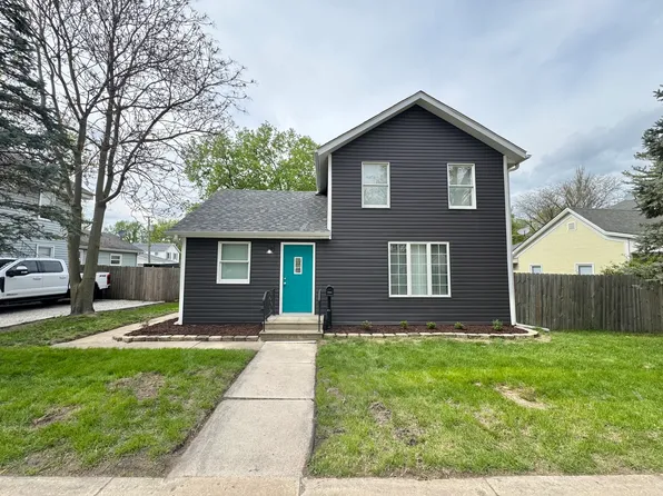 614 E Baltimore St, Wilmington, IL 60481