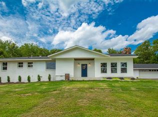 9424 Peters Rd, Cabot, AR 72023