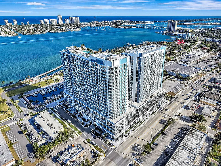 220 Lake Shore Dr #2105 — Photo 22